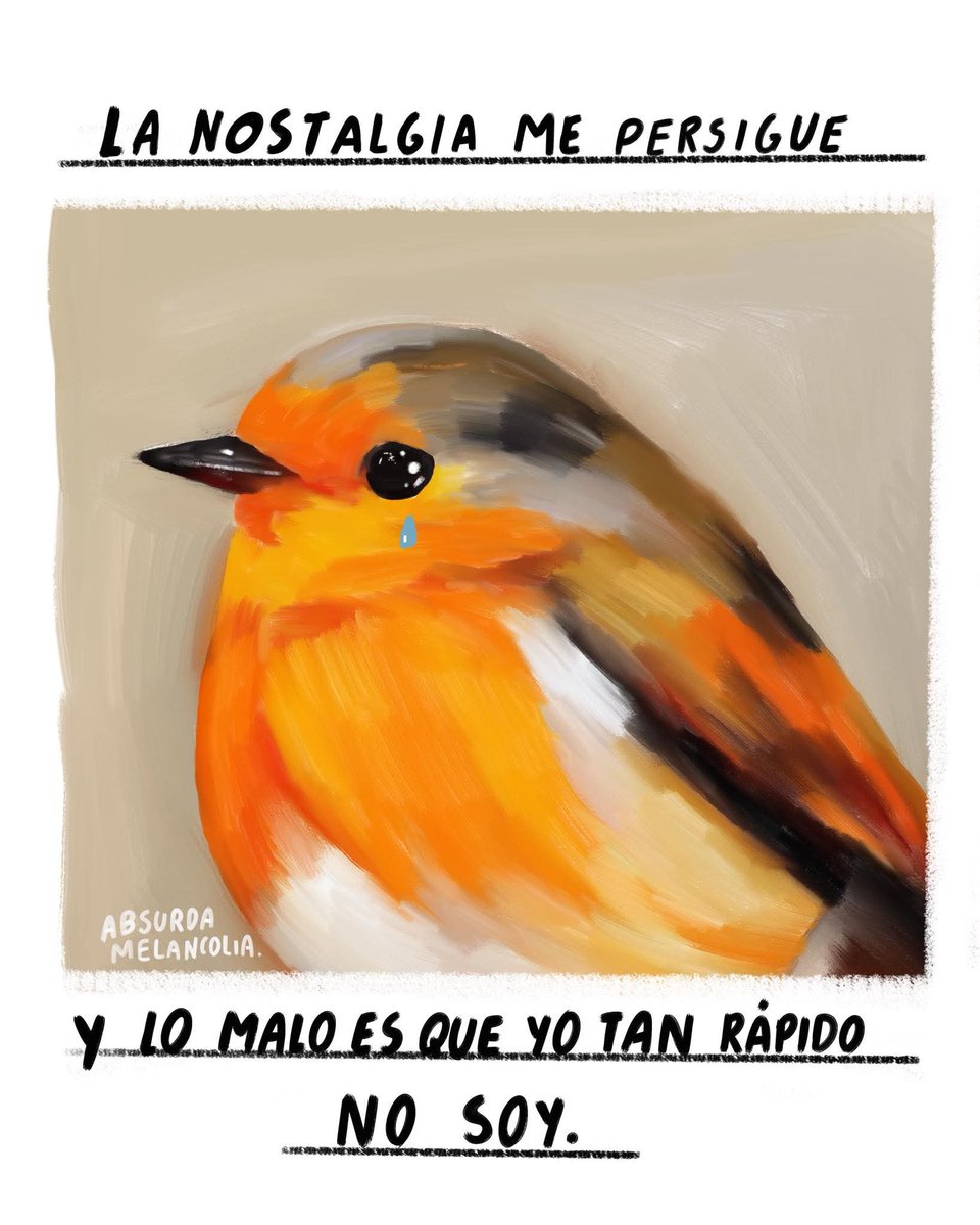 Absurda Melancolía (@absurdamela) on Twitter photo 