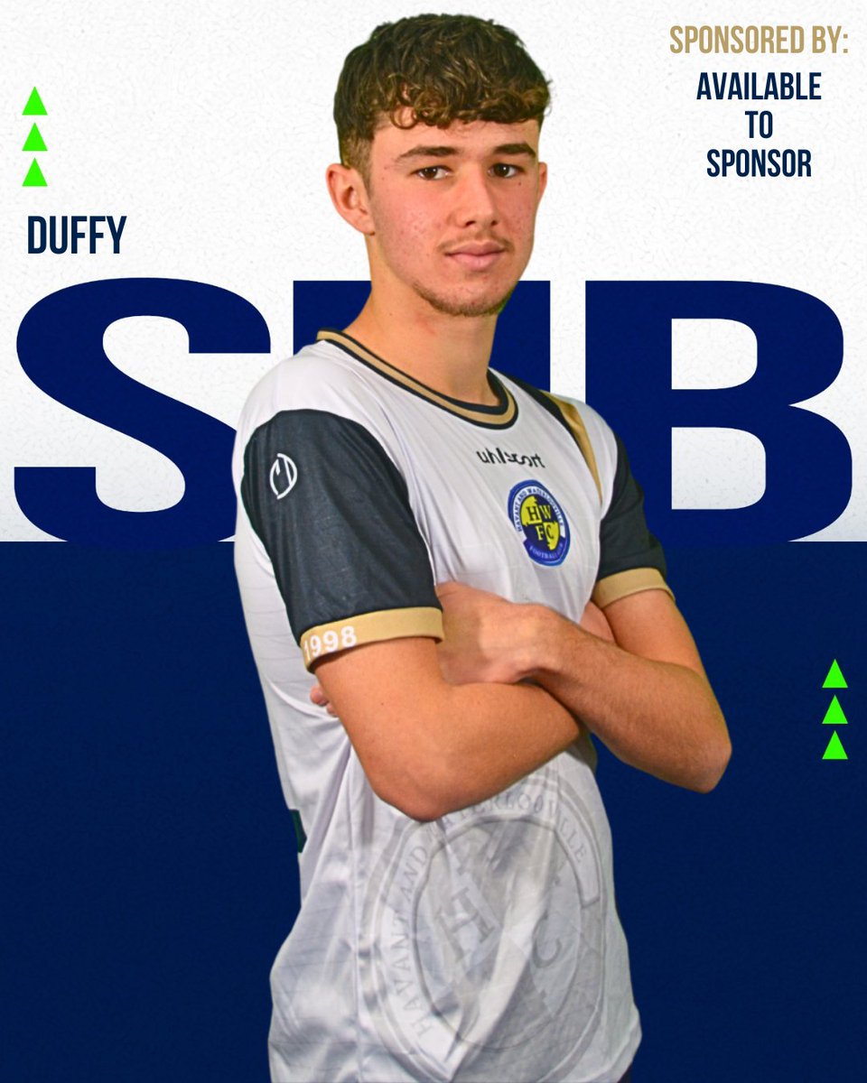Havant & Waterlooville FC tweet media