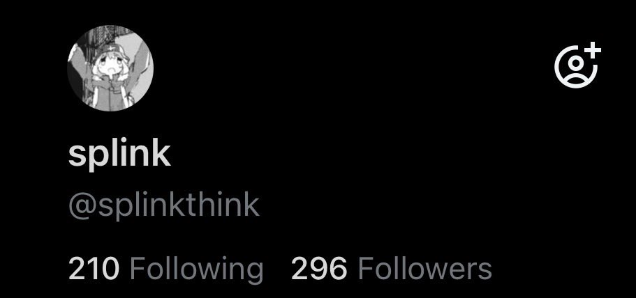 splinkthink's tweet image. Lost a follower, clearly they weren’t #withit. #filtered #animegirlsareawesome #lostafakeone #realoneswillstayfollowed