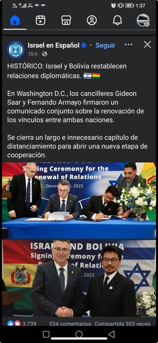 Alfredo Jalife-Rahme tweet media