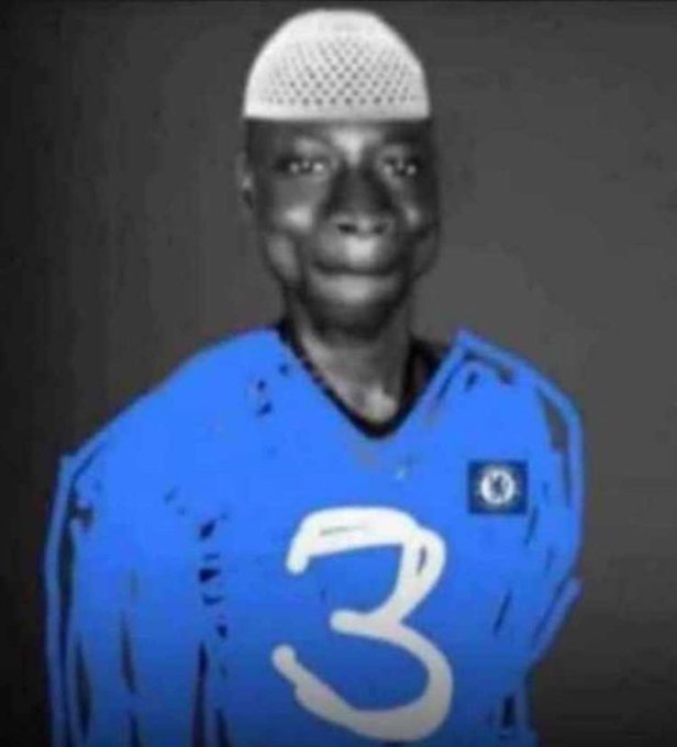 It's more than a week I've not engaged on a yapping post 😂