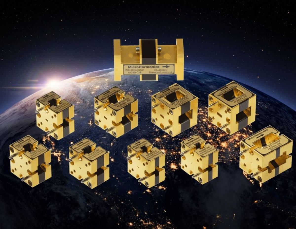 MicroHarmonics tweet media