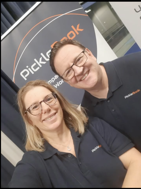 Pickleball England tweet media