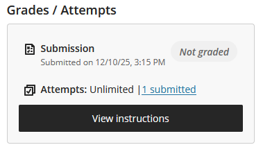 andveryginger's tweet photo. Just uploaded a revision of the *last* paper for Fall 2025, marking a close to my first semester as a full MA student. 

Now for a greatly needed break, spending time with family, friends, and enjoying the season. https://t.co/37cBjpbvFx