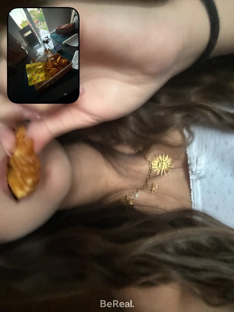 pq je vois ça dans les périodes où j’ai la dalle