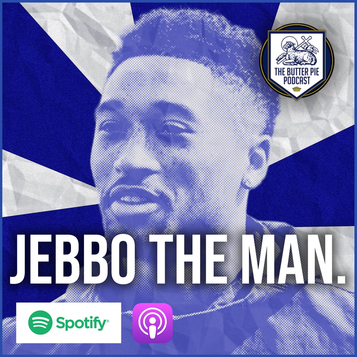 ‼️ OUT TOMORROW ‼️

Jack and Oliver discuss: 

🐉 - Wrexham result
🩵 - Coventry City miracle
🇨🇦 - Daniel Jebbison
👀 - Transfer News

See you tomorrow morning 🫡

#pnefc
