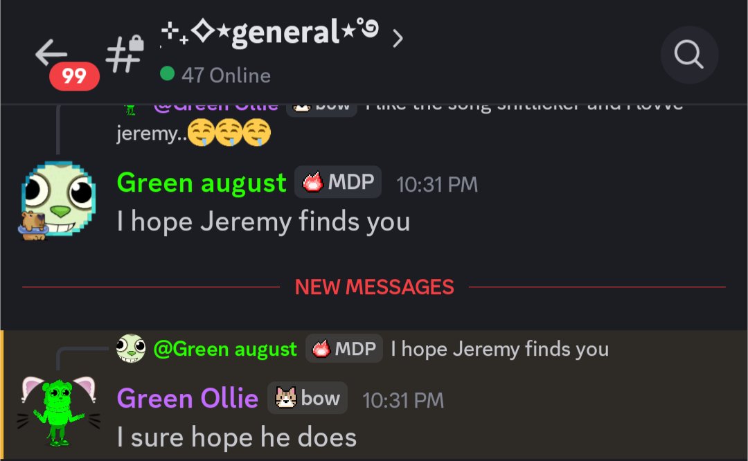 Evil Jimmy tweet media