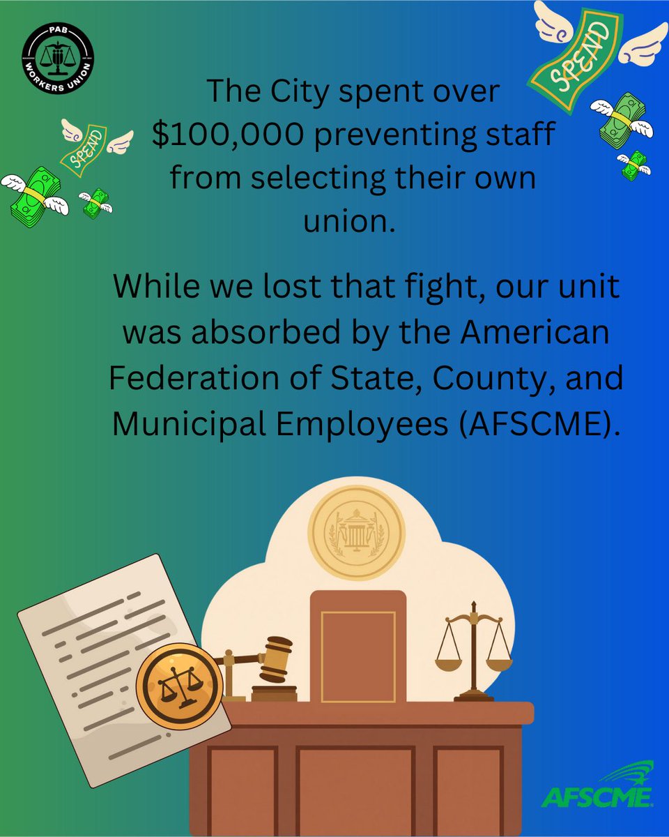 PAB Workers Union tweet media
