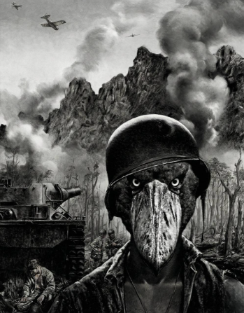 $SHOEBILL is now live

ca: DRLJffxQMkPPxQVUNWC4B6UA5B5CSXMnHfuJKqAfpump

one of most well known CT narratives that hasn't properly ran with deep lore.

Add the sticker pack here t.me/addstickers/TH…