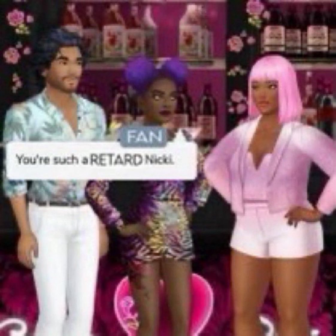 Xeno👾 tweet media