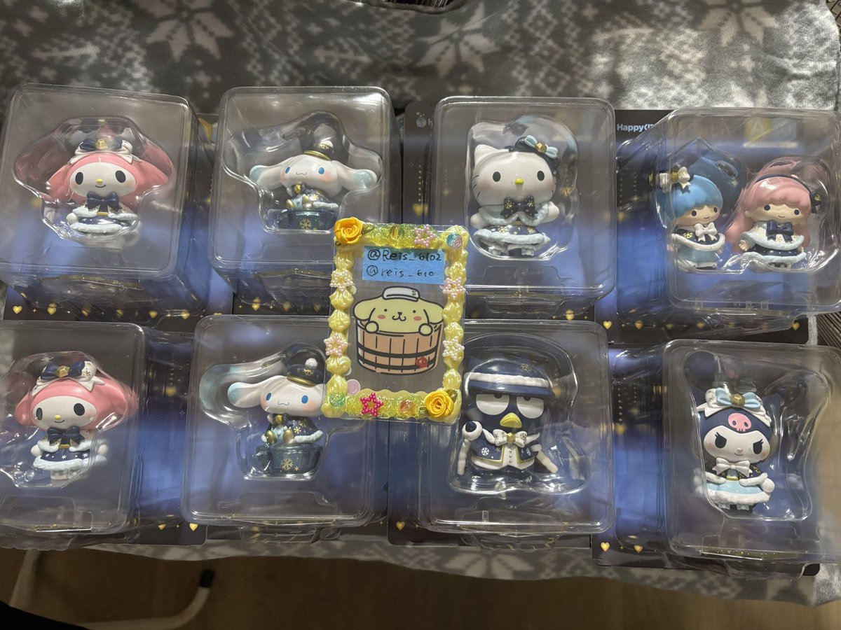 れいーす/浮上低@交換用垢 tweet media