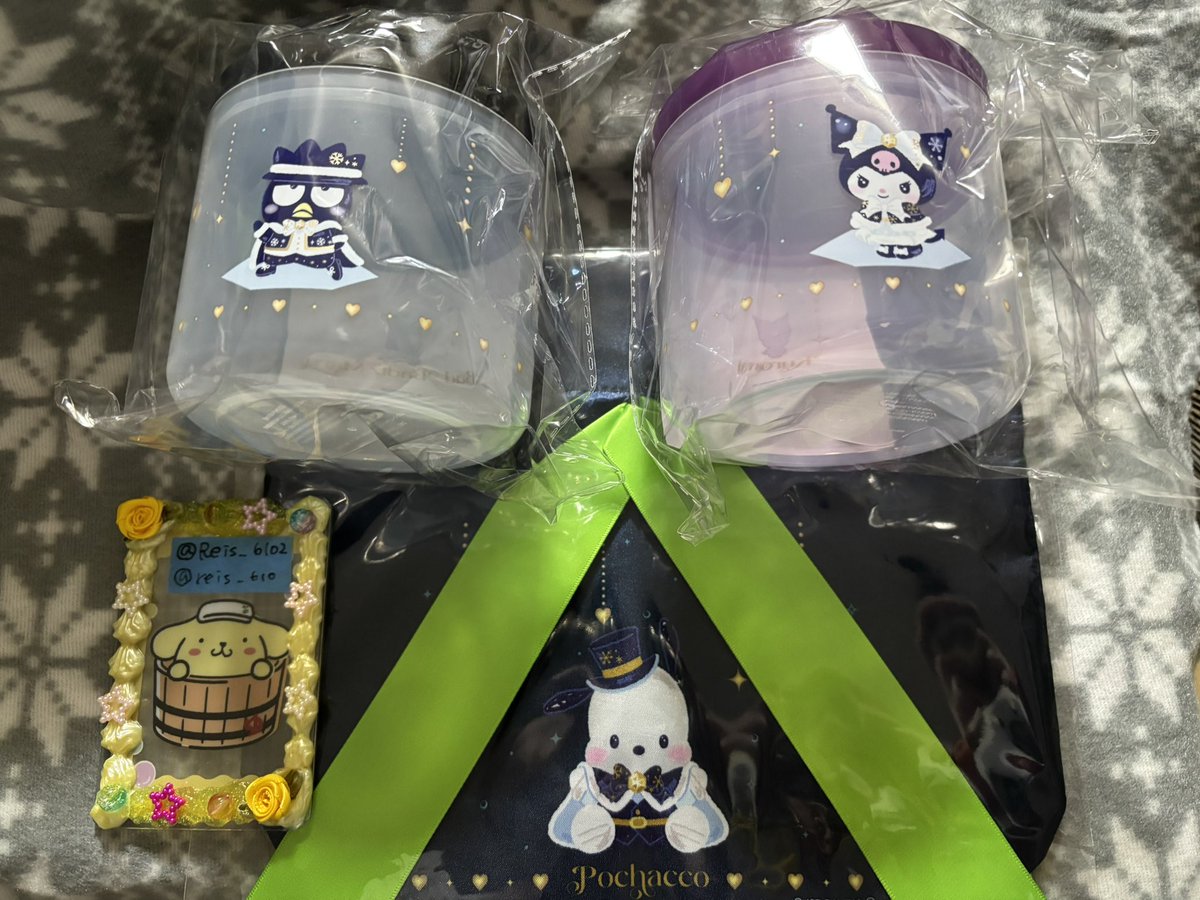 れいーす/浮上低@交換用垢 tweet media