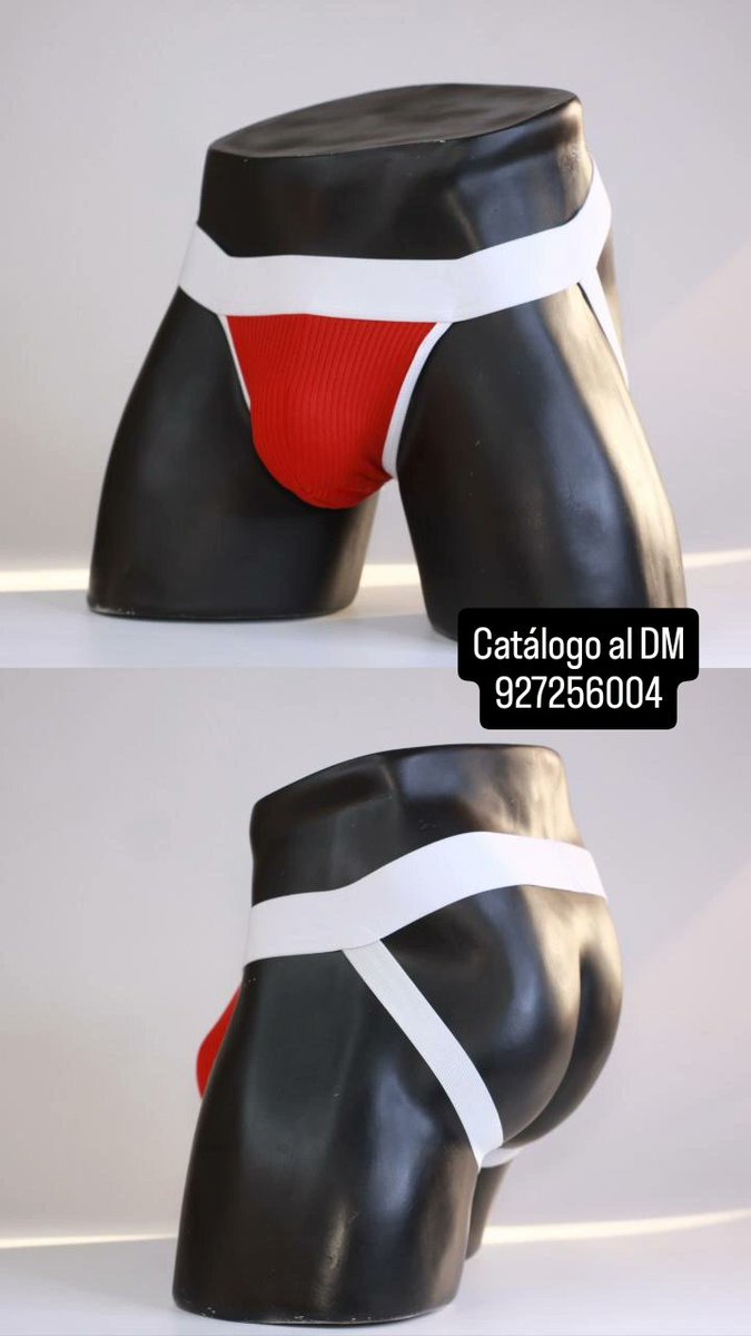 VankoPeru's tweet photo. Llegó la Navidad a #Vanko 🧑🏾‍🎄
📩 Envíanos DM para precios, tallas y envíos nacionales.
🔥 Stock limitado

#Vanko #LenceríaMasculina #Jockstraps #UnderwearMen #MenLingerie #SexyMen #ModaMasculina #HechoEnPerú #RopaInteriorHombre https://t.co/YVW8hZOjMp