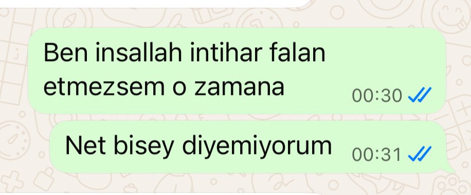 bizim hayatın güncel gidisat