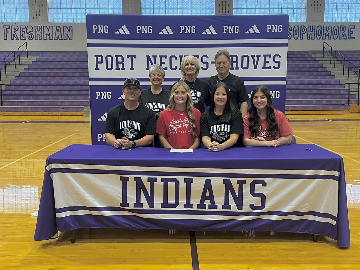 McKayla “Mc” Hranicky 2026 tweet media