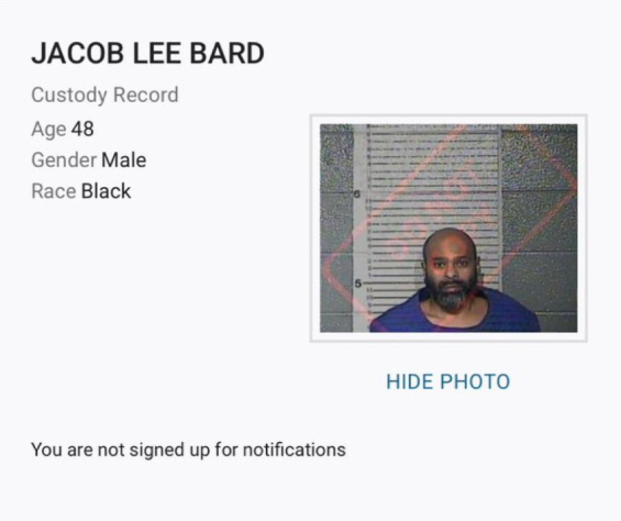 earthdailynews's tweet image. A Man was charged with murder. The university said that a second student was critically injured. Suspect and victim in deadly shooting on KSU’s campus were identified. #dejondarrelfoxjr #jacobleebard #kentuckystateuniversity
#kentuckystate
#kentucky
#ksu