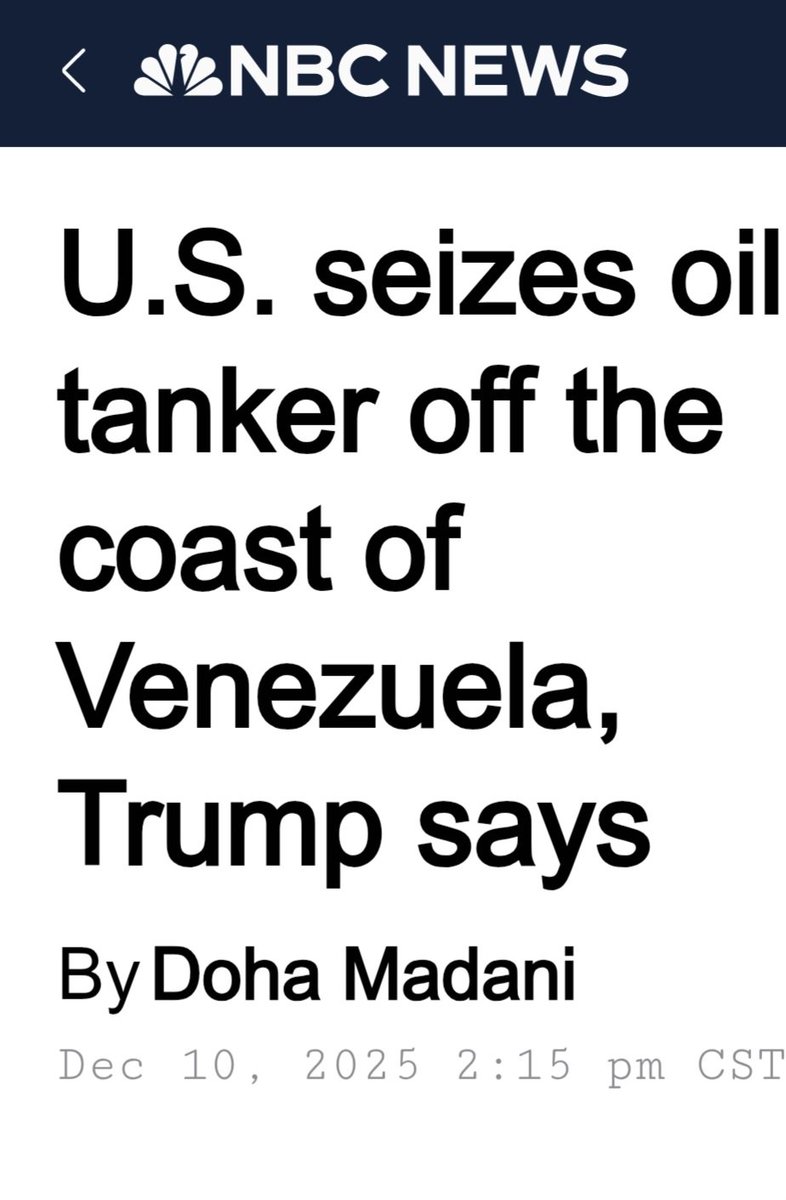 MSanzo2's tweet photo. Yeah the real reason Cheeto Head is interested in Venezuela https://t.co/OHSsgT1iWT