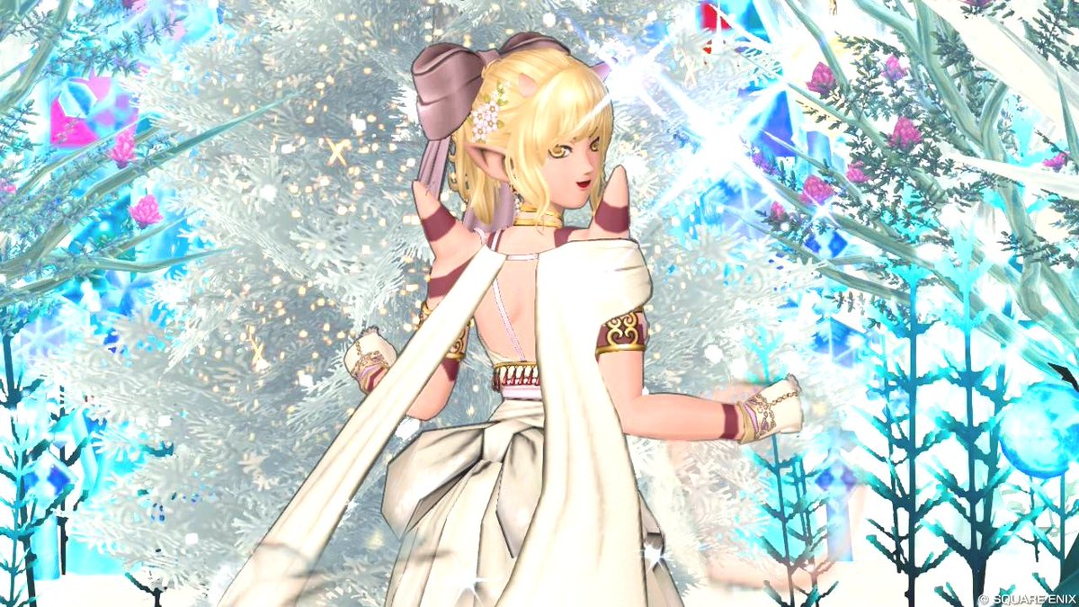 (ˊᵕˋ)੭⋆ ᵍᵒᵒᵈ ᵐᵒʳᐢⁱᐢᵍ⋆

アプデだったので利用券購入しﾁｮﾛﾘDQ10に帰省しました😊
ﾚﾍﾞ解放と🆕ﾁｬｰﾑ・🆕ﾌﾟﾚﾐｱﾑ髪型GETしました✨
フレさんとも会えてﾊﾞﾄﾙもできて満足〜💓

#スタジオHoly