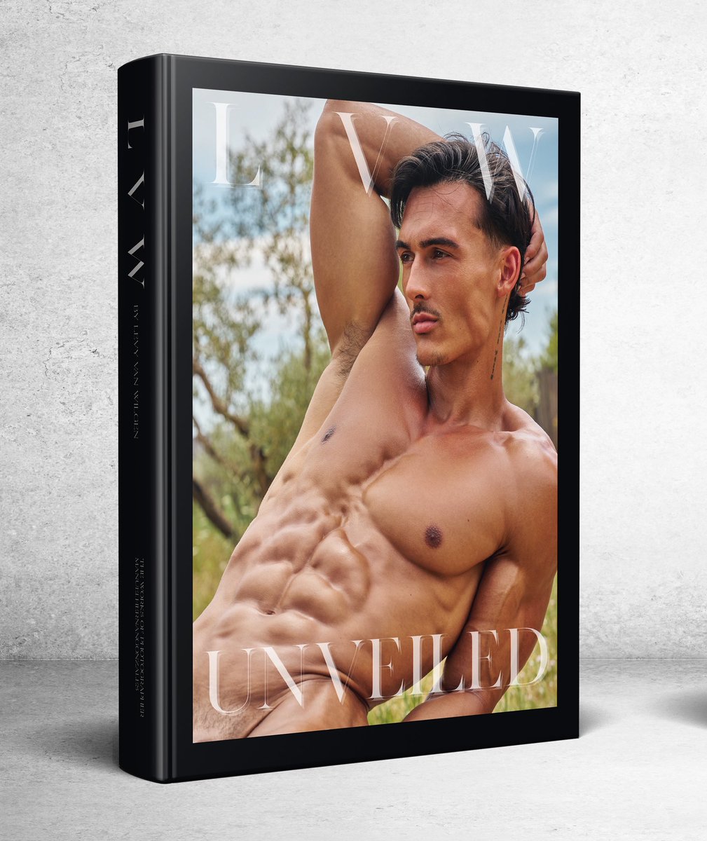 levy van wilgen ( 674k ) tweet media