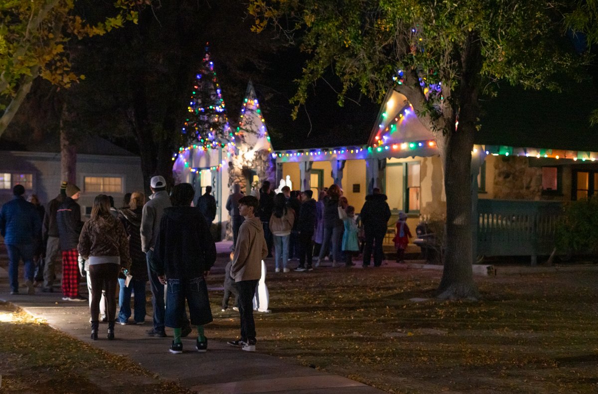 Clark County Nevada tweet media