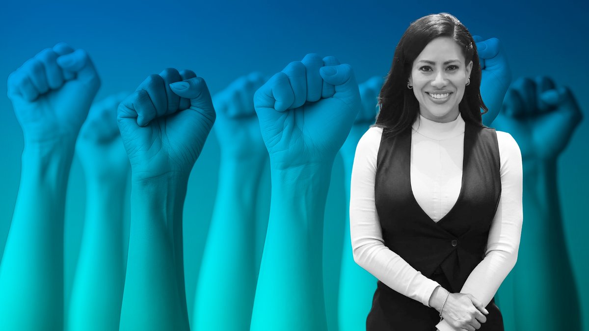 Ana Karen Hernández: Reformas dan igualdad sustantiva real a las mujeres de México 👉 wp.me/p9pEmt-sWn

Anticipa que habrá igualdad salarial, mejores protocolos contra la violencia de género y una Secretaría de las Mujeres con atribuciones claras.