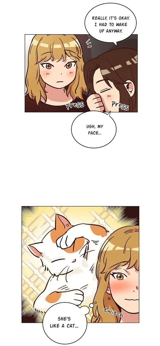 I never need a reason to recommend 'Ring My Bell'