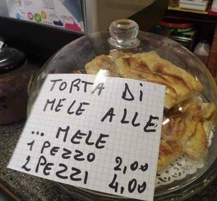 paolodune's tweet image. Ah, ecco.