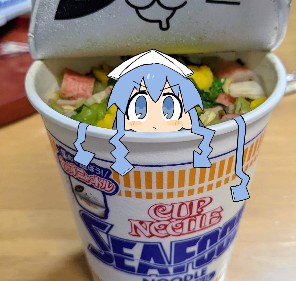 _ebi_furako's tweet image. 好きな写真