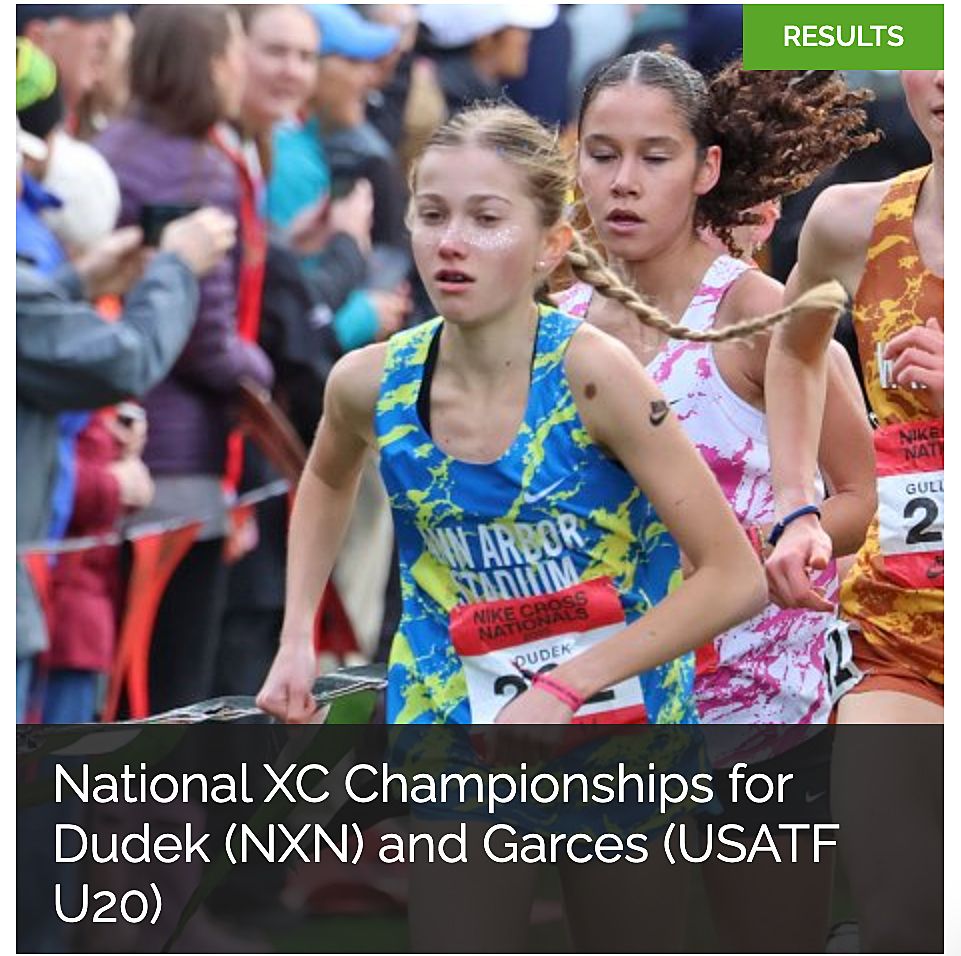 RunMichigan.com/The RunMichigan Foundation tweet media