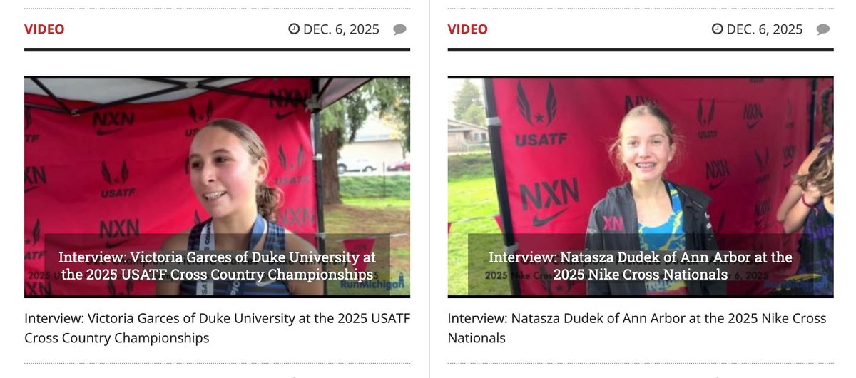 RunMichigan.com/The RunMichigan Foundation tweet media