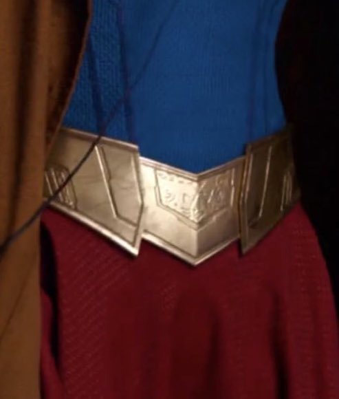 already obsessed with the new belt