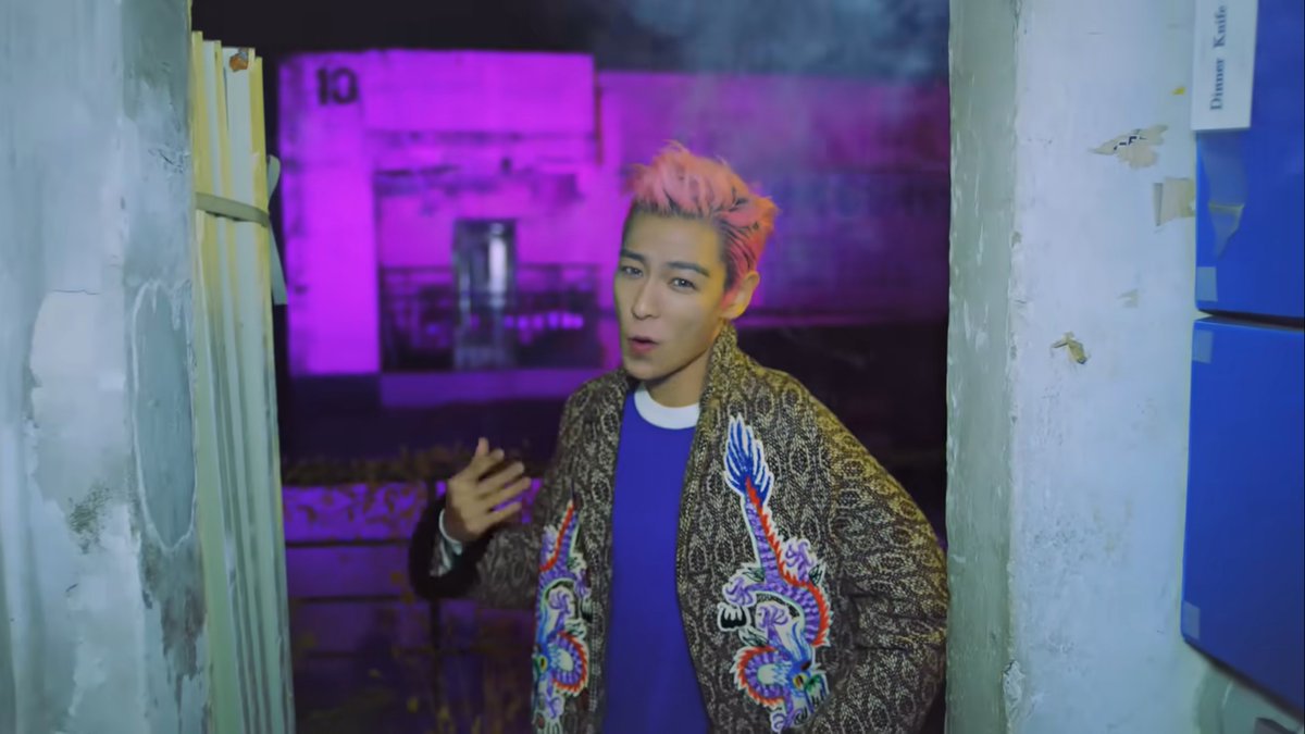PopBase's tweet photo. 9 years ago today, BIGBANG released ‘에라 모르겠다(FXXK IT).’ https://t.co/IIbOwgJOpN
