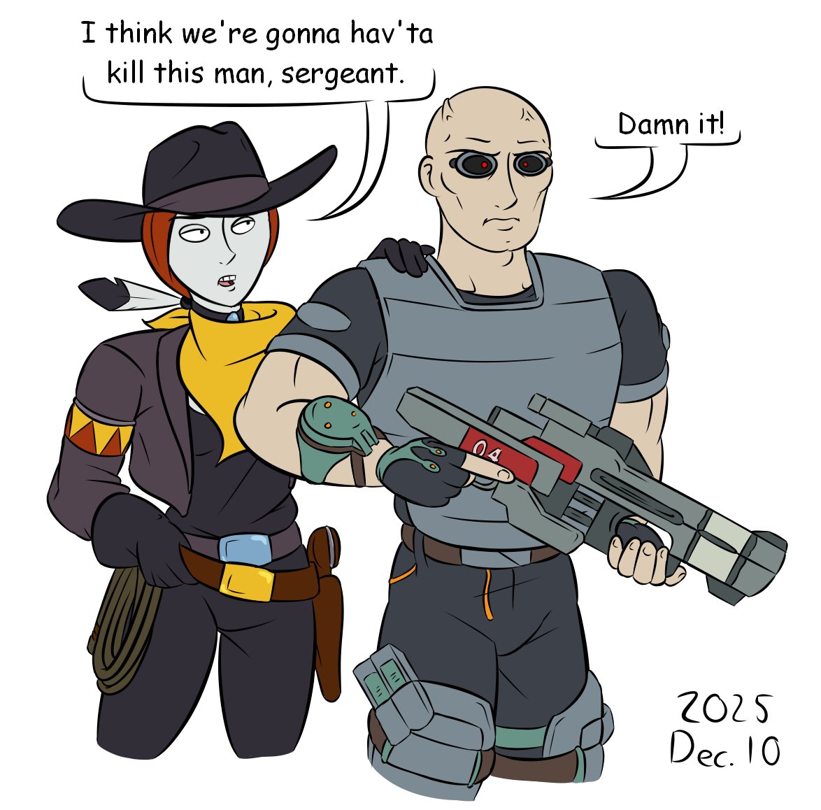 jupe's art tweet media