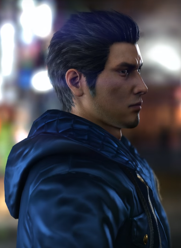 >look good
>refuse to elaborate