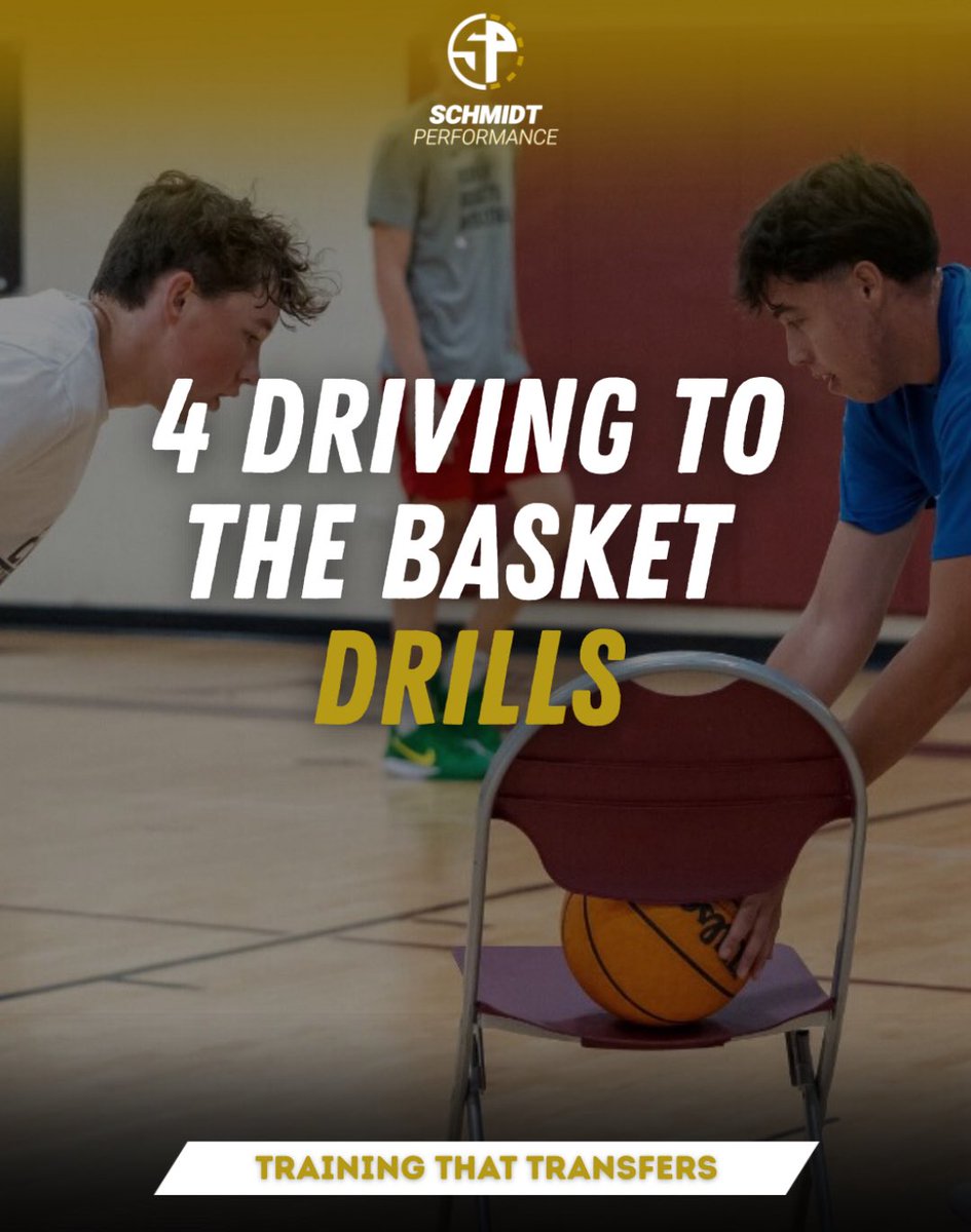 Schmidt Performance tweet media