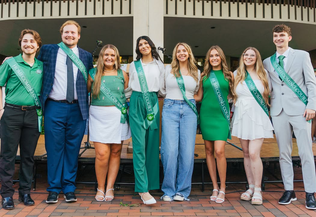 Marshall University tweet media