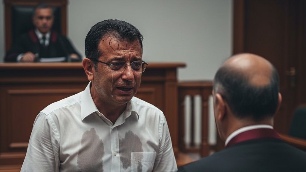 Biz iktidara yakın isimlerin tutuklanmasına kurumlarımız temizleniyor diye mutlu oluyoruz,

Onlar hırsızlarının, rüşvetçilerinin, soyguncularının tutuklanmasına dert yanıp karalar bağlıyorlar.