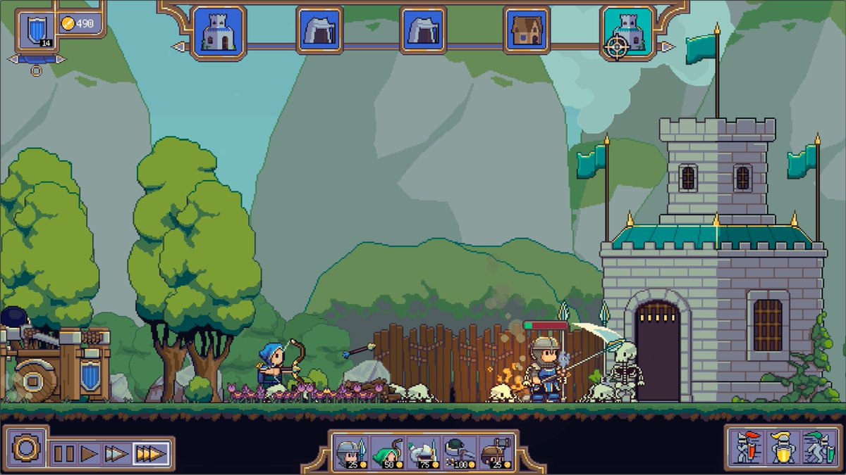 MAGFest Indie Videogame Showcase tweet media