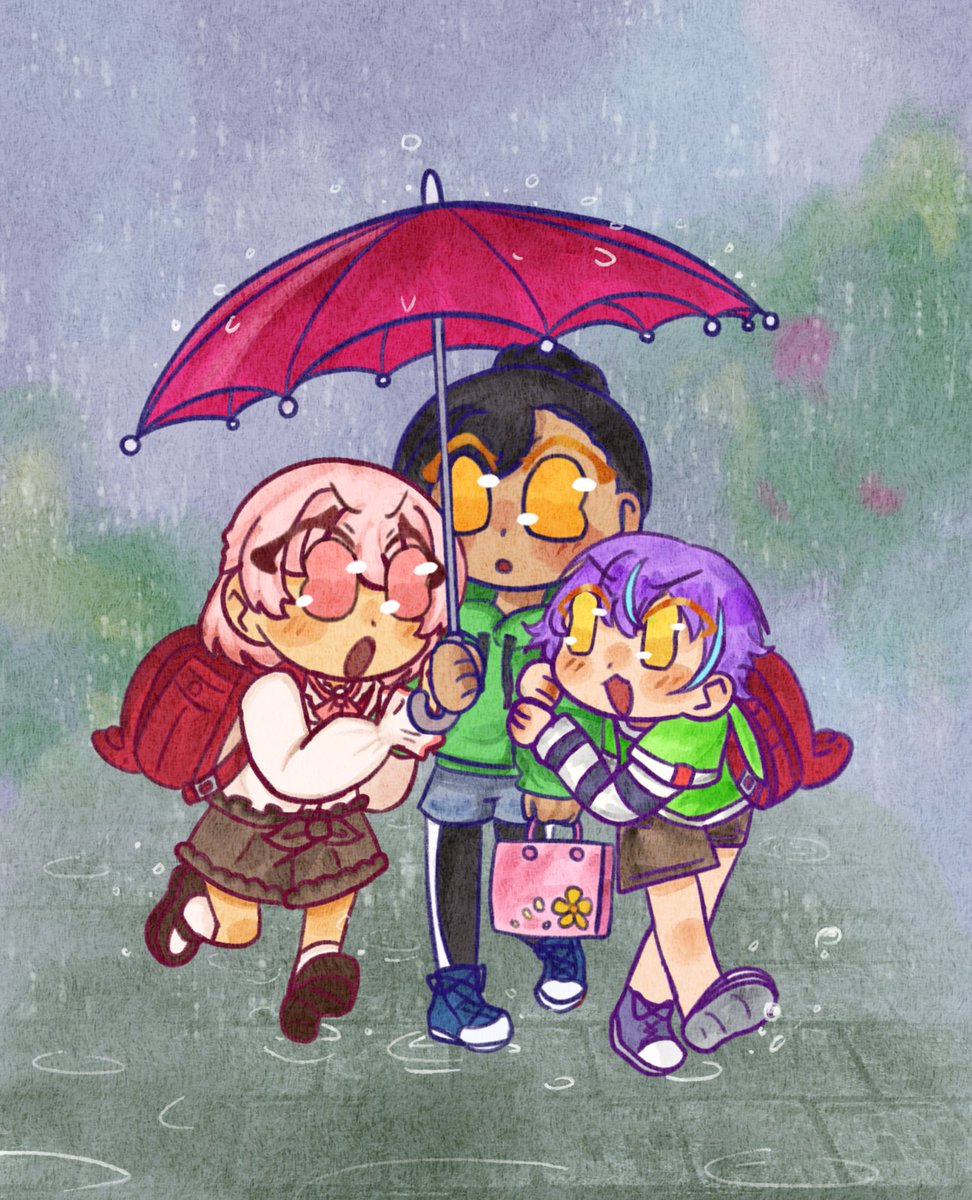 Poppliowo's tweet image. ojamajo doremi x mizuruian 🎀🎈🎧🪄