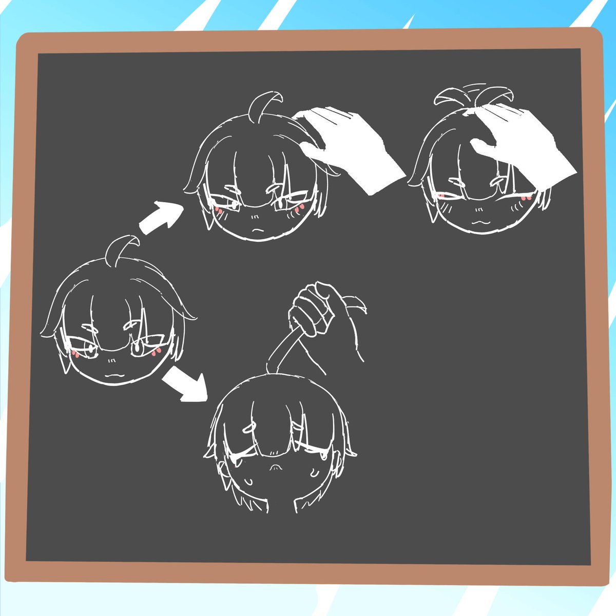 ChocoRedcoat tweet media