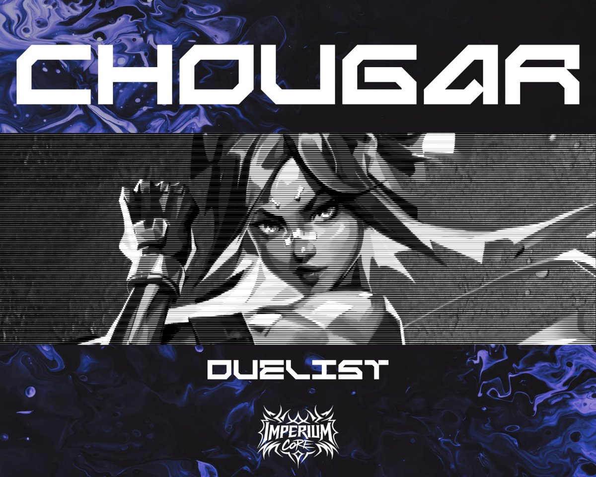 ⚡ S̶Y̶S̶T̶E̶M̶ ̶W̶A̶R̶N̶I̶N̶G̶ ⚡ Velocidad de procesamiento excedida.

ID: <a href="/chougarfps/">chougarr</a>    TYPE: DUELIST  STATUS: UNSTABLE

💥 PROTOCOL: Run &amp; Gun. El sistema no puede trackear sus movimientos. > DELETE_ENEMIES.EXE [✅]