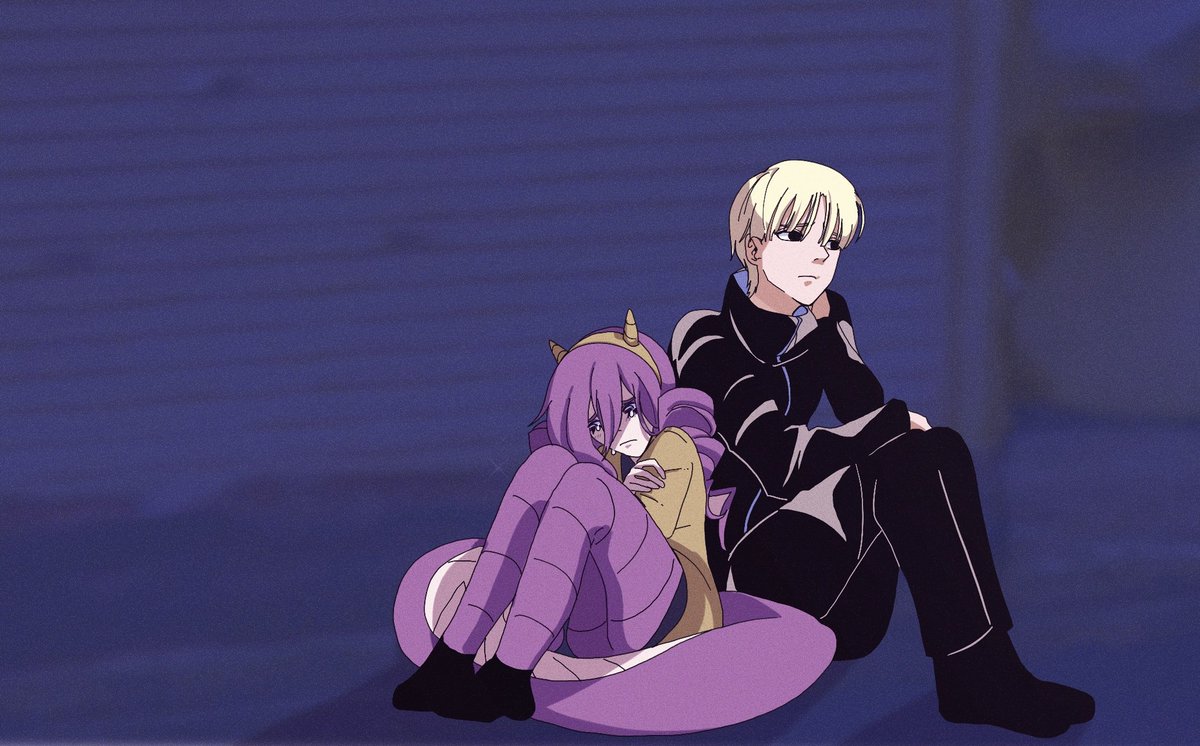 is this anything #戦隊大失格