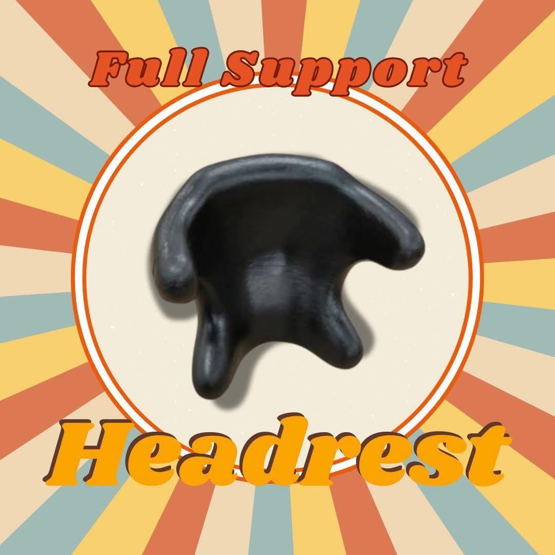 ⚽ Full Support Headrest keeps you stable, focused &amp; game-ready.
👉 wheelchairsportsuk.com/product/full-s…