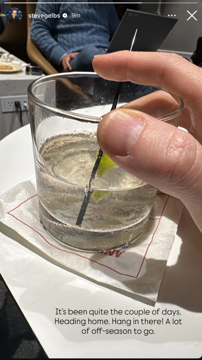 runwildkian's tweet image. the mets have broke steve gelbs