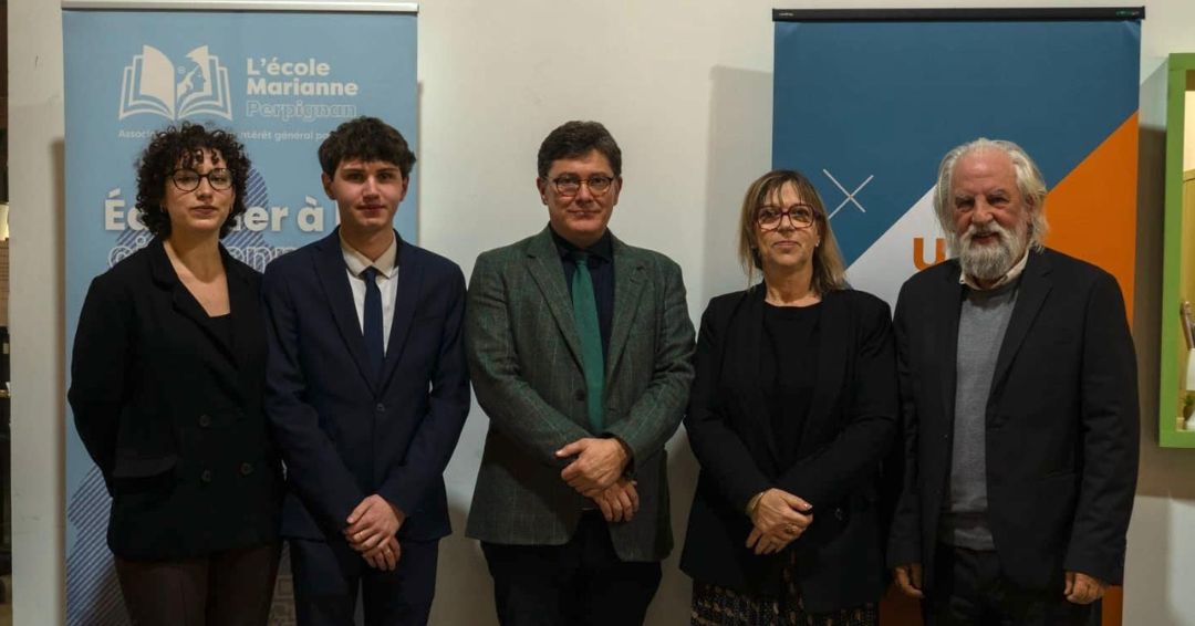 AFDET Occitanie tweet media