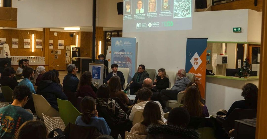 AFDET Occitanie tweet media