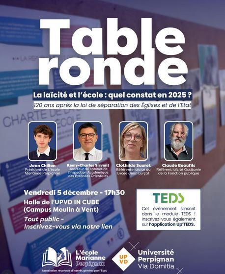 AFDET Occitanie tweet media