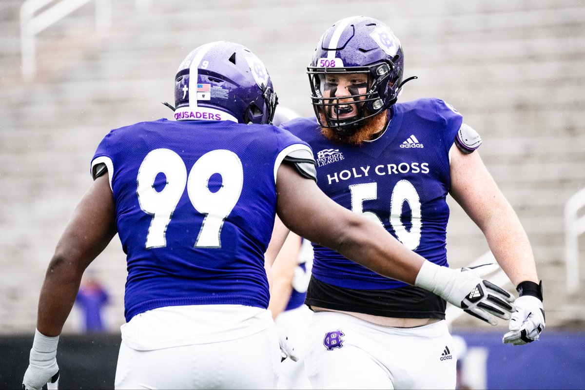 KevinGillisJr1's tweet photo. Thank you Holy Cross! I will be entering the transfer portal on January 2 as a mid year Grad transfer with 1 year of eligibility remaining. Film and stats up soon. Let’s work! https://t.co/THpc9OnAVx