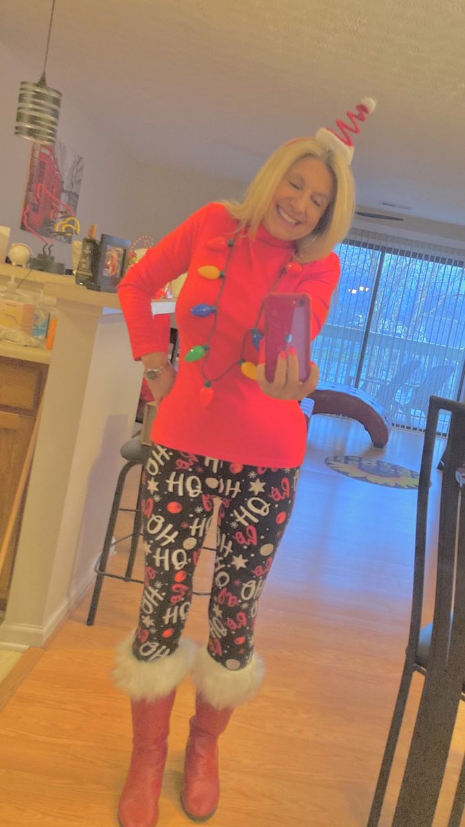 Karen Evans tweet media