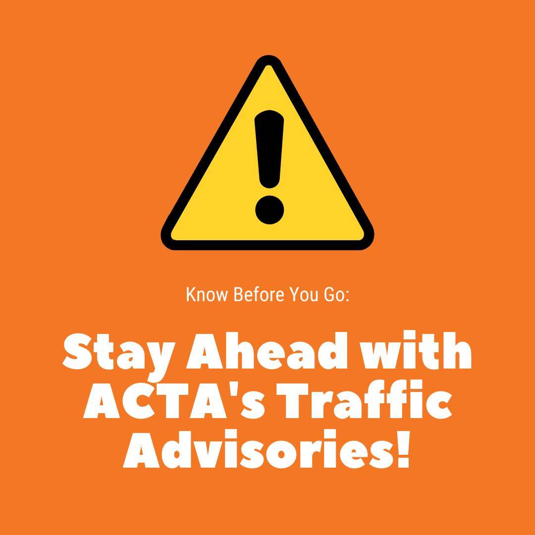 ACTAPGH's tweet photo. Check out today's traffic advisories and alerts to save time, avoid congestion, and help improve the air quality in Pittsburgh! 

https://t.co/MsSlPTSYAJ https://t.co/QrIsUN2jNV